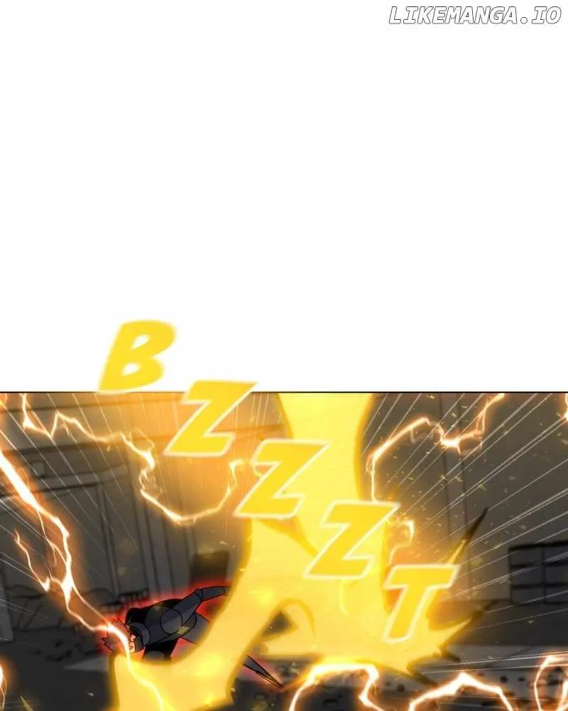 Read Solo Spell Caster chapter 125 image 18 on Lezhin