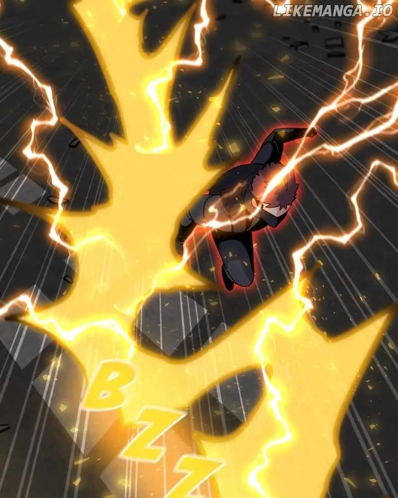 Read Solo Spell Caster chapter 125 image 19 on Lezhin