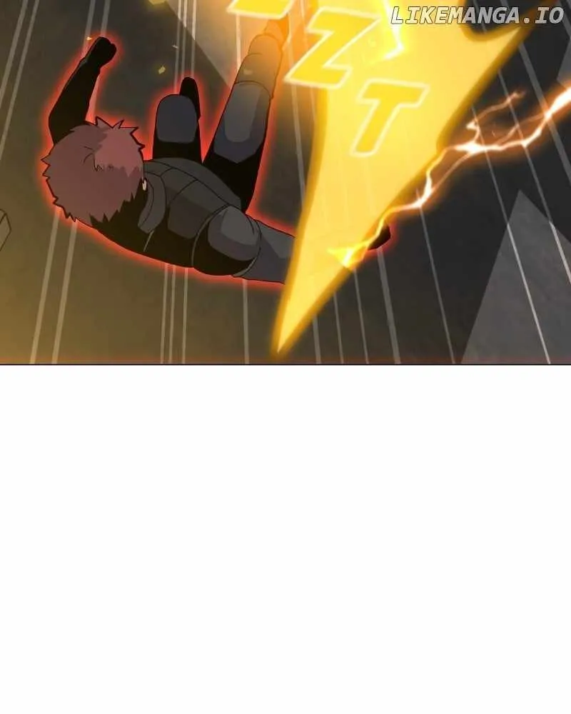 Read Solo Spell Caster chapter 125 image 20 on Lezhin