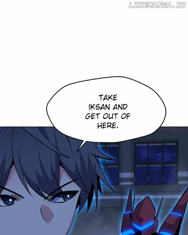 Read Solo Spell Caster chapter 125 image 26 on Lezhin