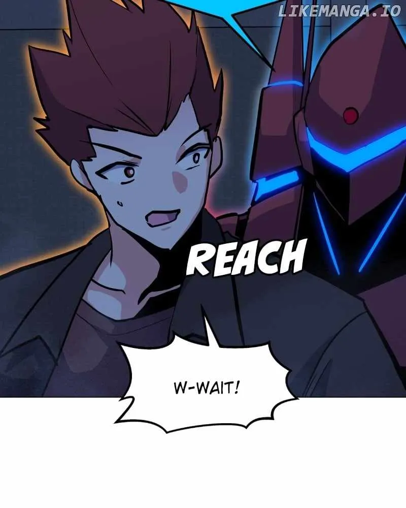 Read Solo Spell Caster chapter 125 image 28 on Lezhin
