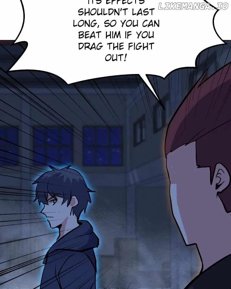 Read Solo Spell Caster chapter 125 image 31 on Lezhin