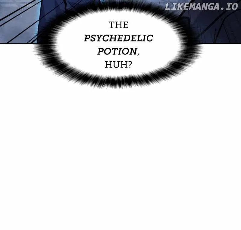 Read Solo Spell Caster chapter 125 image 32 on Lezhin