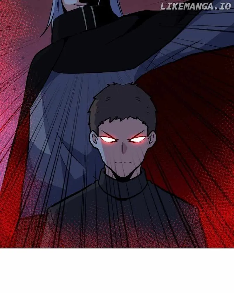 Read Solo Spell Caster chapter 125 image 36 on Lezhin