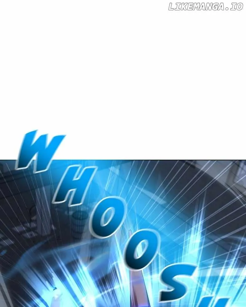 Read Solo Spell Caster chapter 125 image 39 on Lezhin