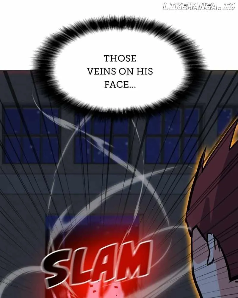 Read Solo Spell Caster chapter 125 image 4 on Lezhin