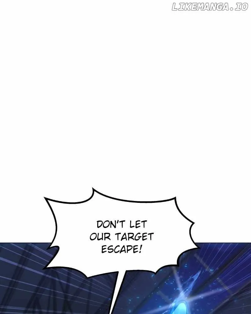 Read Solo Spell Caster chapter 125 image 41 on Lezhin