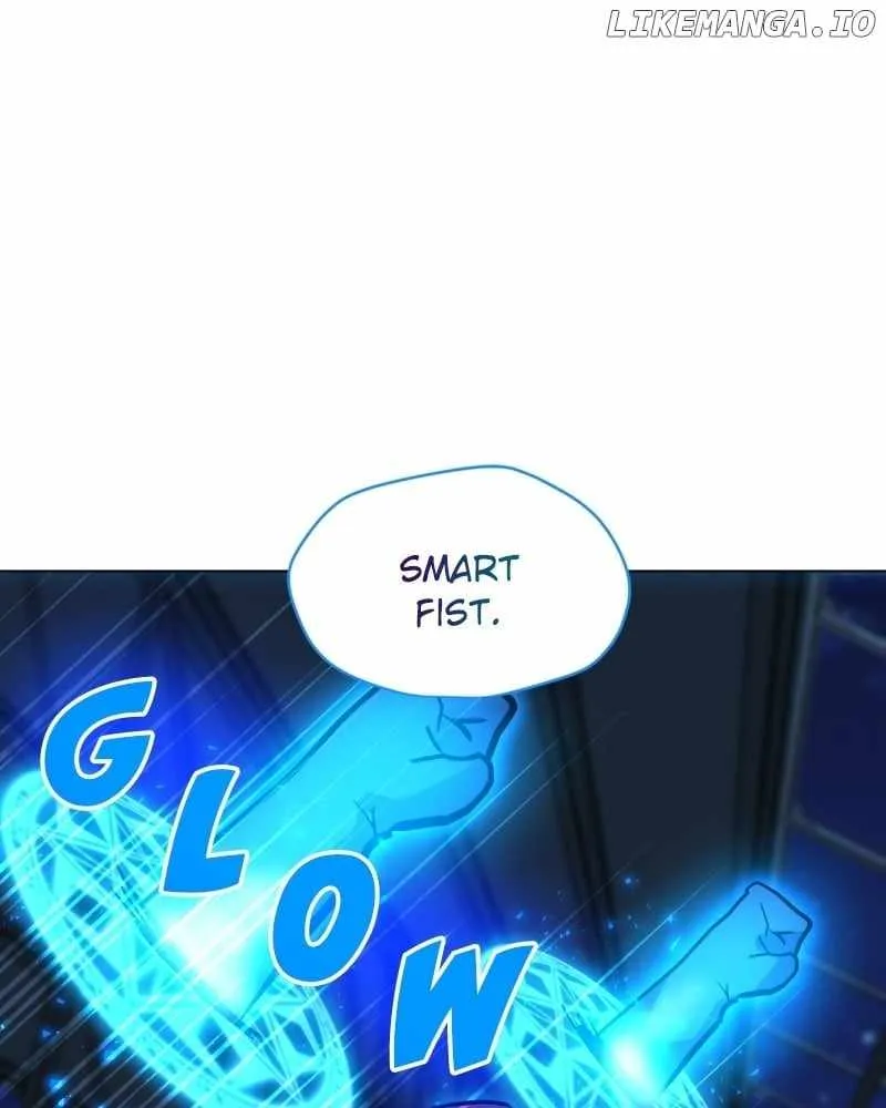 Read Solo Spell Caster chapter 125 image 48 on Lezhin