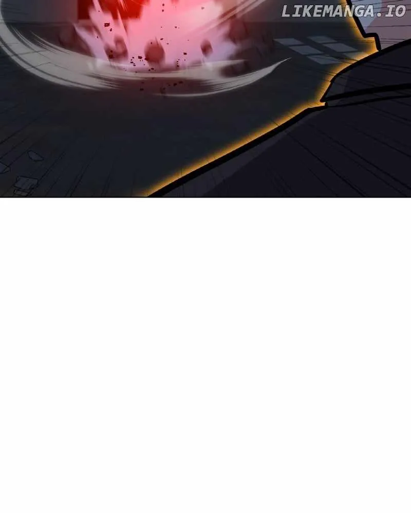 Read Solo Spell Caster chapter 125 image 5 on Lezhin
