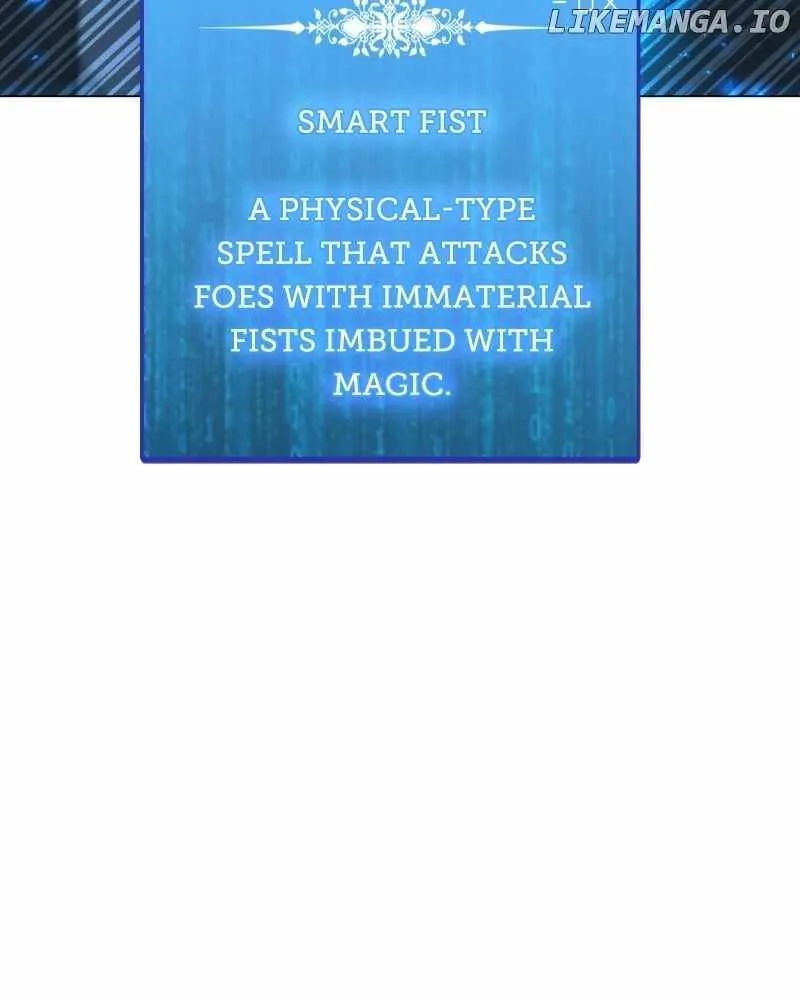 Read Solo Spell Caster chapter 125 image 50 on Lezhin