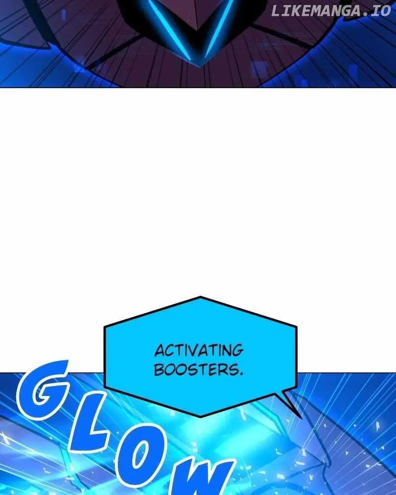 Read Solo Spell Caster chapter 125 image 55 on Lezhin