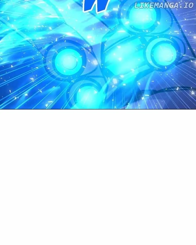 Read Solo Spell Caster chapter 125 image 56 on Lezhin