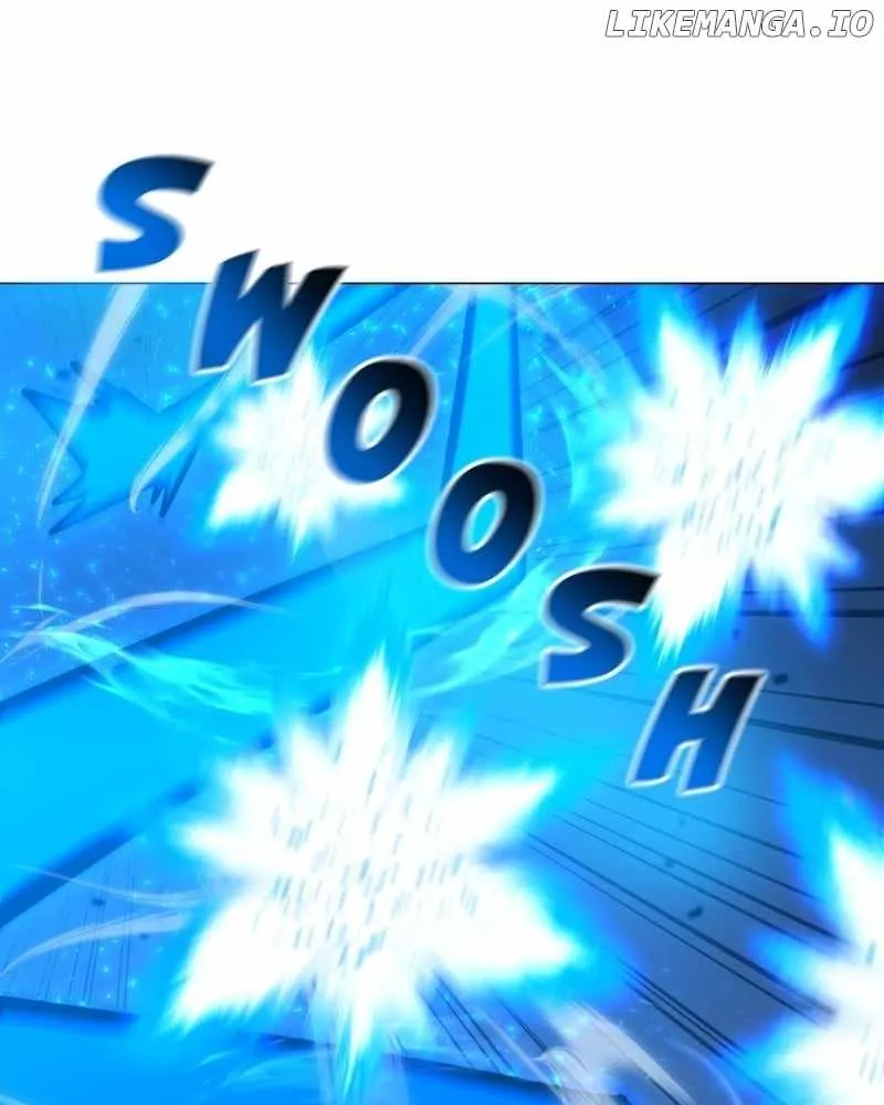 Read Solo Spell Caster chapter 125 image 57 on Lezhin