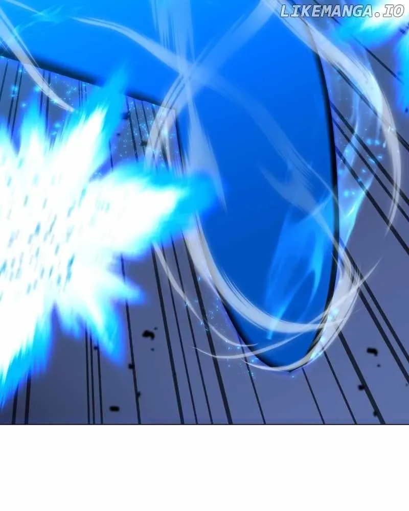 Read Solo Spell Caster chapter 125 image 58 on Lezhin