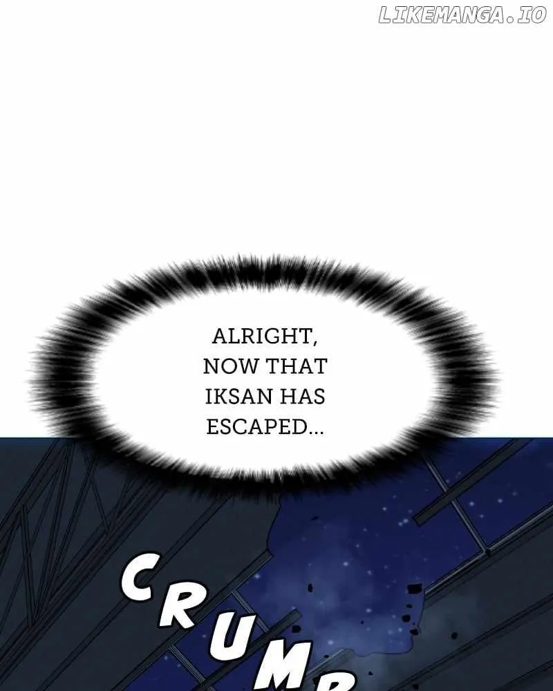 Read Solo Spell Caster chapter 125 image 62 on Lezhin