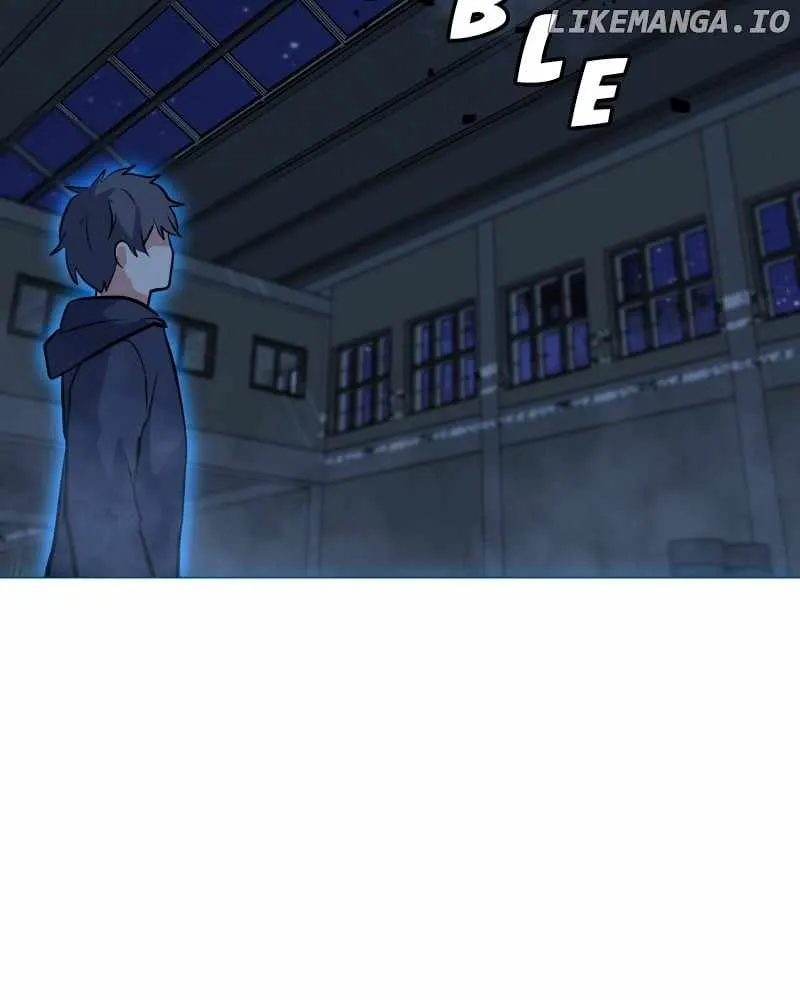 Read Solo Spell Caster chapter 125 image 63 on Lezhin