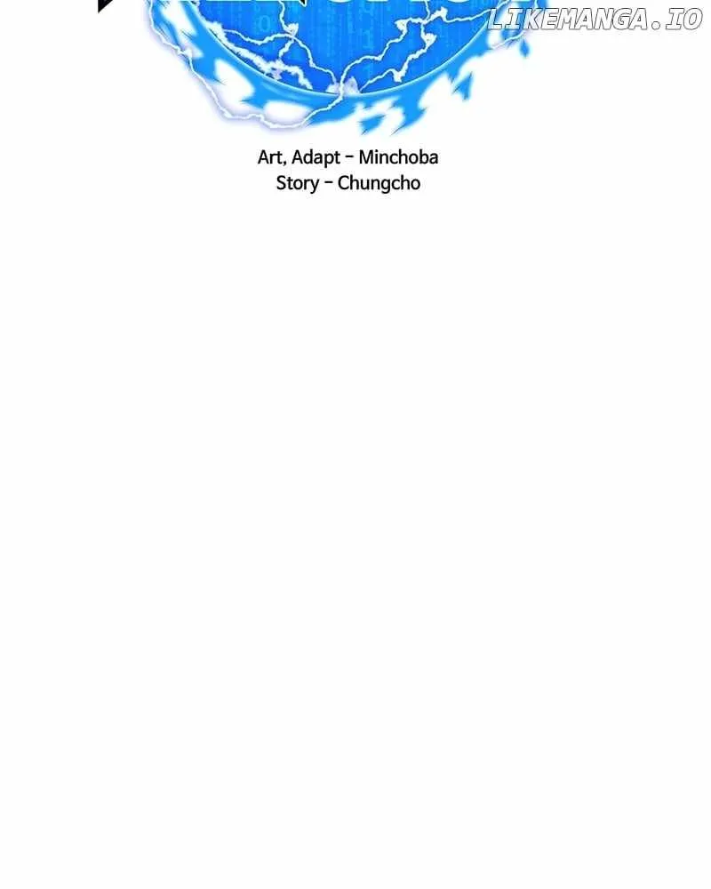 Read Solo Spell Caster chapter 125 image 67 on Lezhin