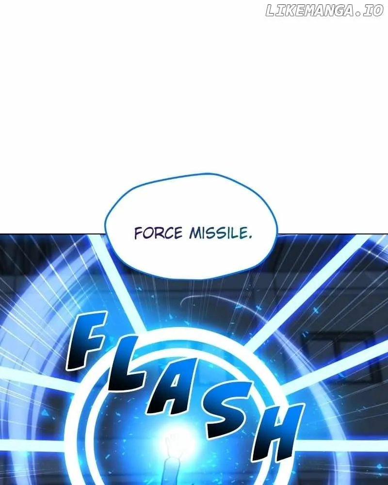 Read Solo Spell Caster chapter 125 image 68 on Lezhin