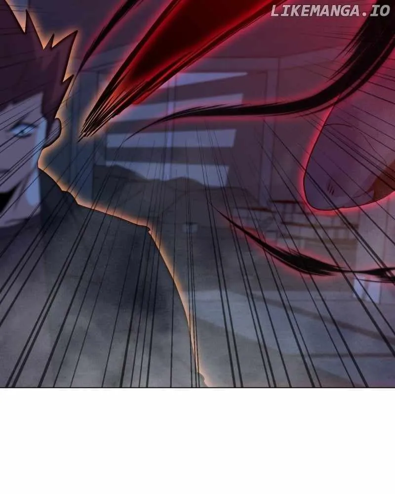 Read Solo Spell Caster chapter 125 image 7 on Lezhin