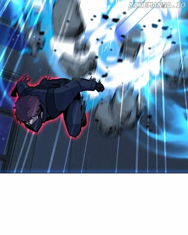 Read Solo Spell Caster chapter 125 image 72 on Lezhin