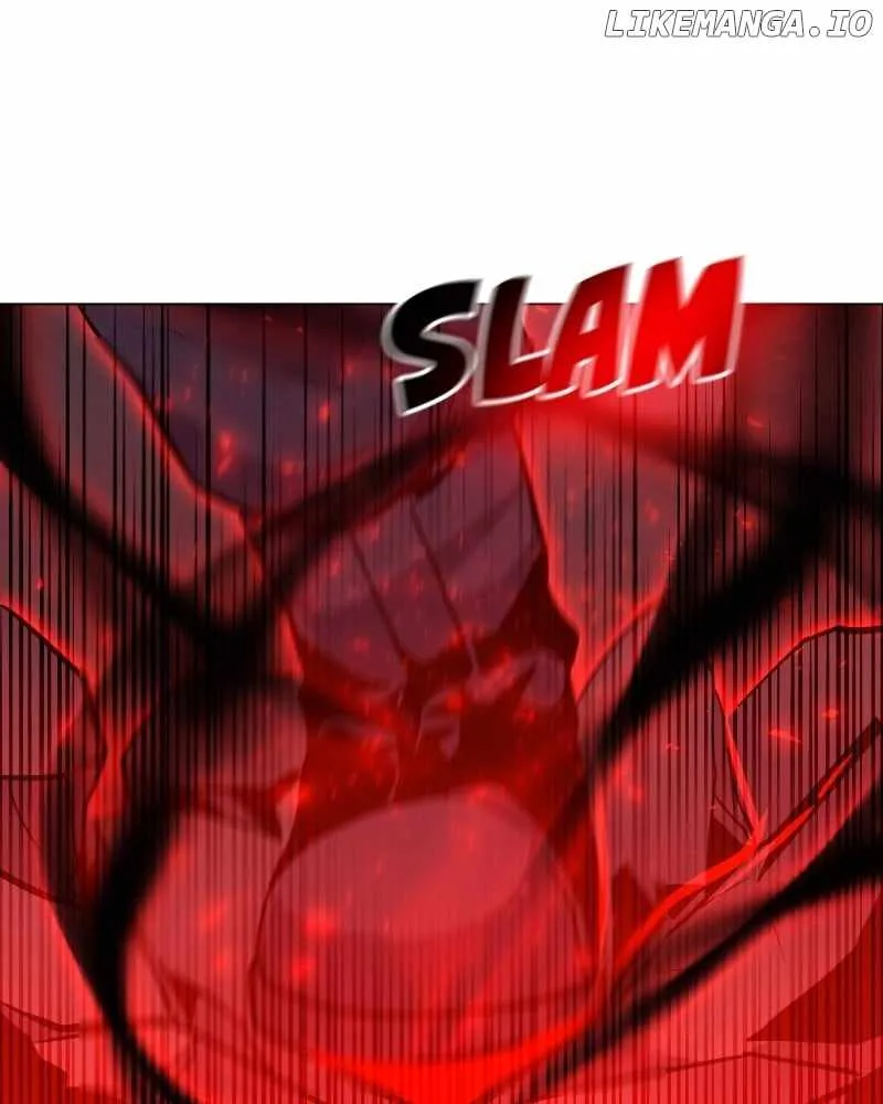 Read Solo Spell Caster chapter 125 image 74 on Lezhin