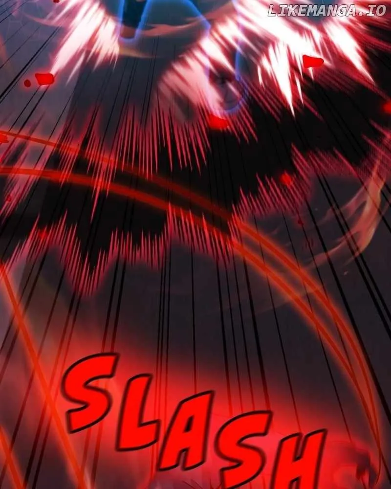 Read Solo Spell Caster chapter 125 image 77 on Lezhin
