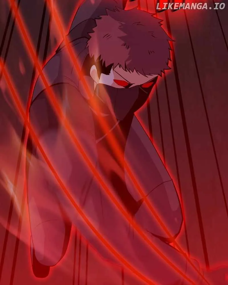 Read Solo Spell Caster chapter 125 image 78 on Lezhin