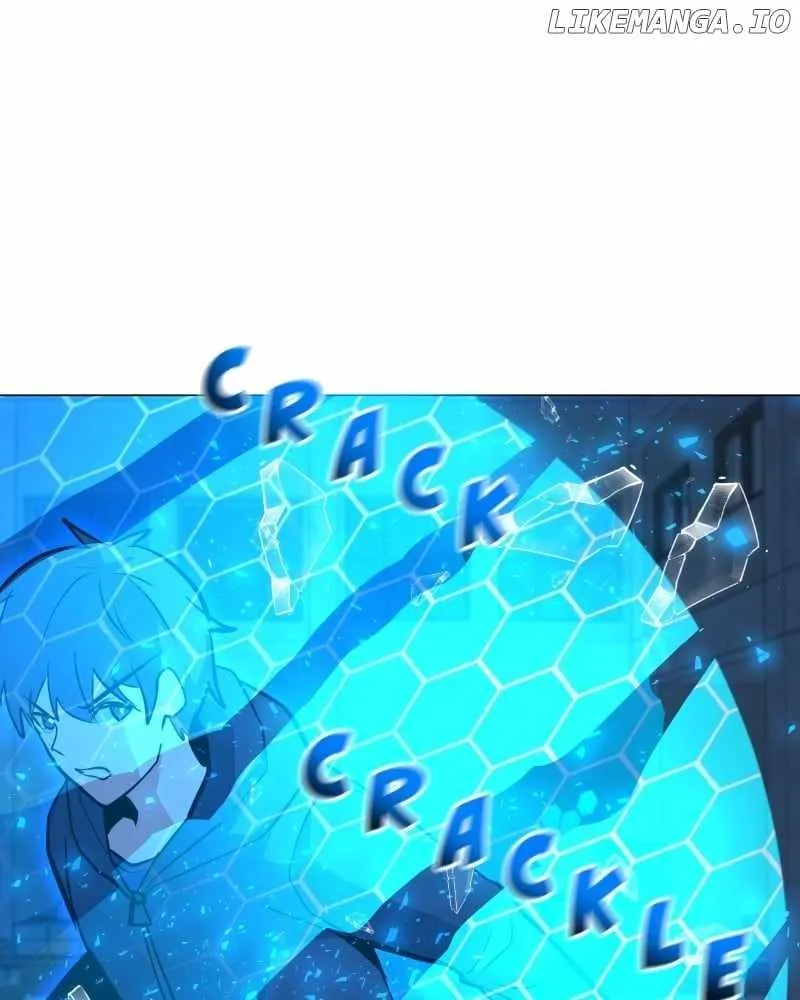 Read Solo Spell Caster chapter 125 image 80 on Lezhin