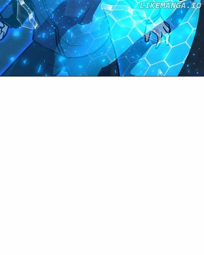 Read Solo Spell Caster chapter 125 image 81 on Lezhin