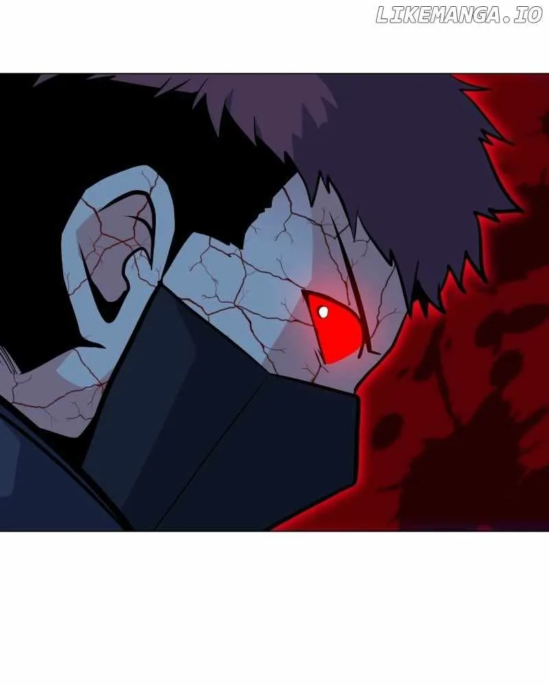 Read Solo Spell Caster chapter 125 image 82 on Lezhin