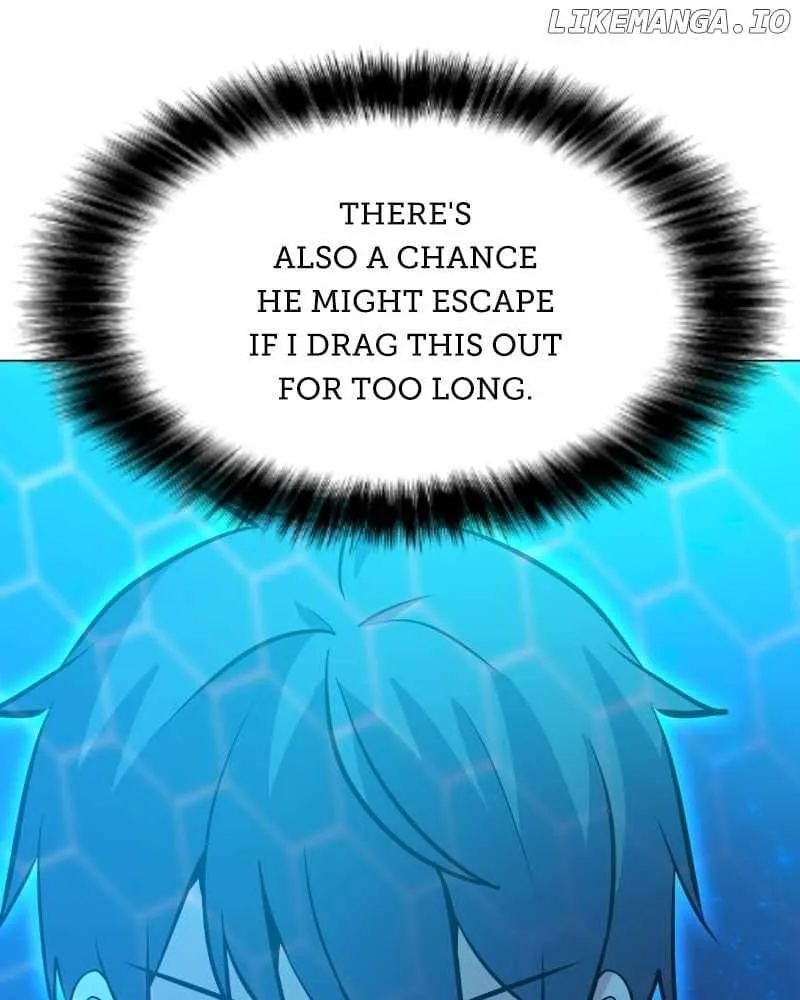 Read Solo Spell Caster chapter 125 image 89 on Lezhin