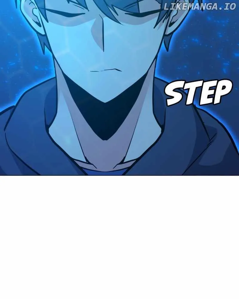 Read Solo Spell Caster chapter 125 image 90 on Lezhin