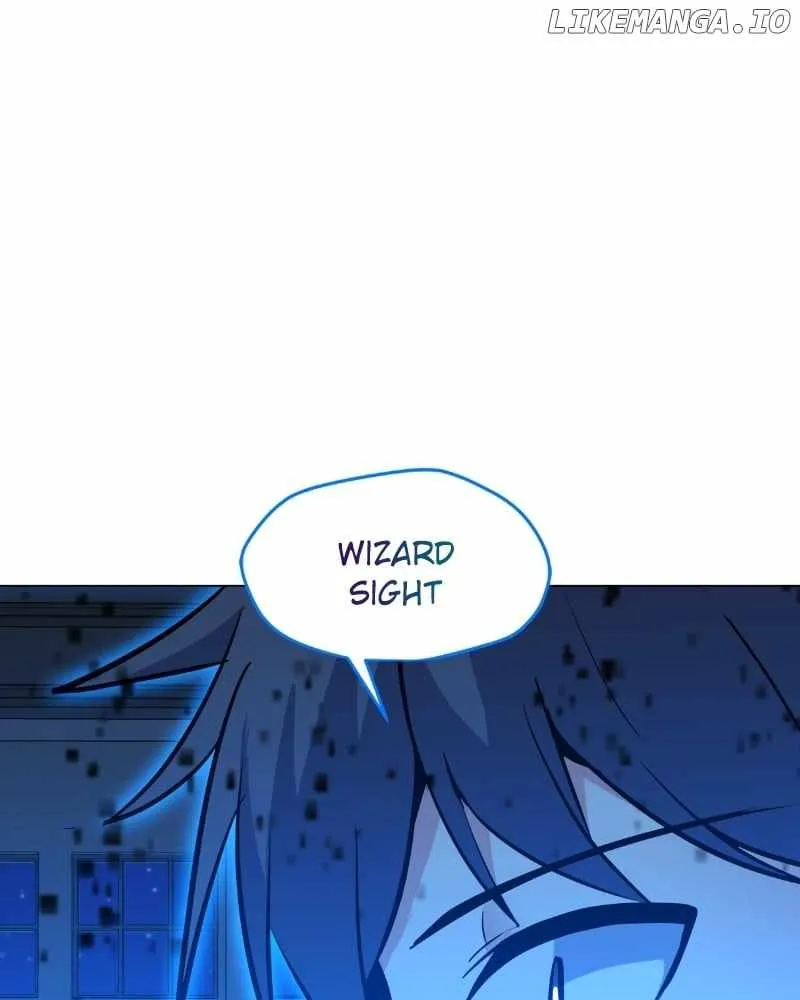 Read Solo Spell Caster chapter 125 image 95 on Lezhin