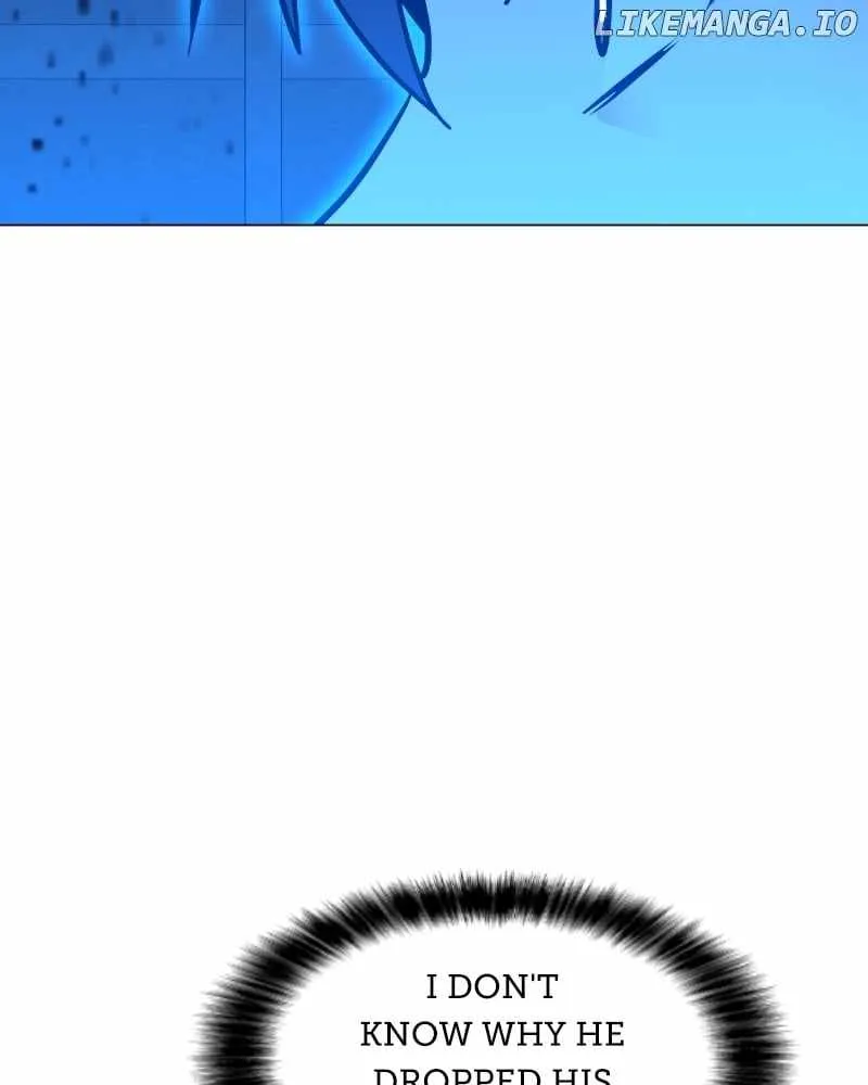 Read Solo Spell Caster chapter 125 image 96 on Lezhin