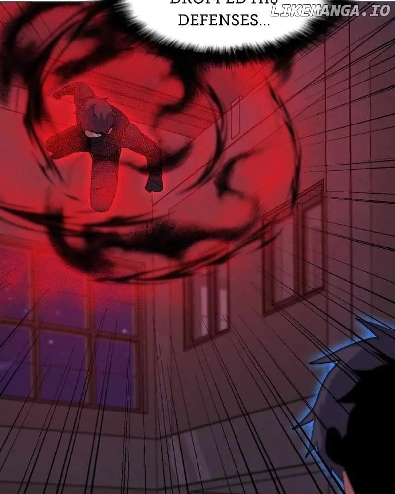 Read Solo Spell Caster chapter 125 image 97 on Lezhin