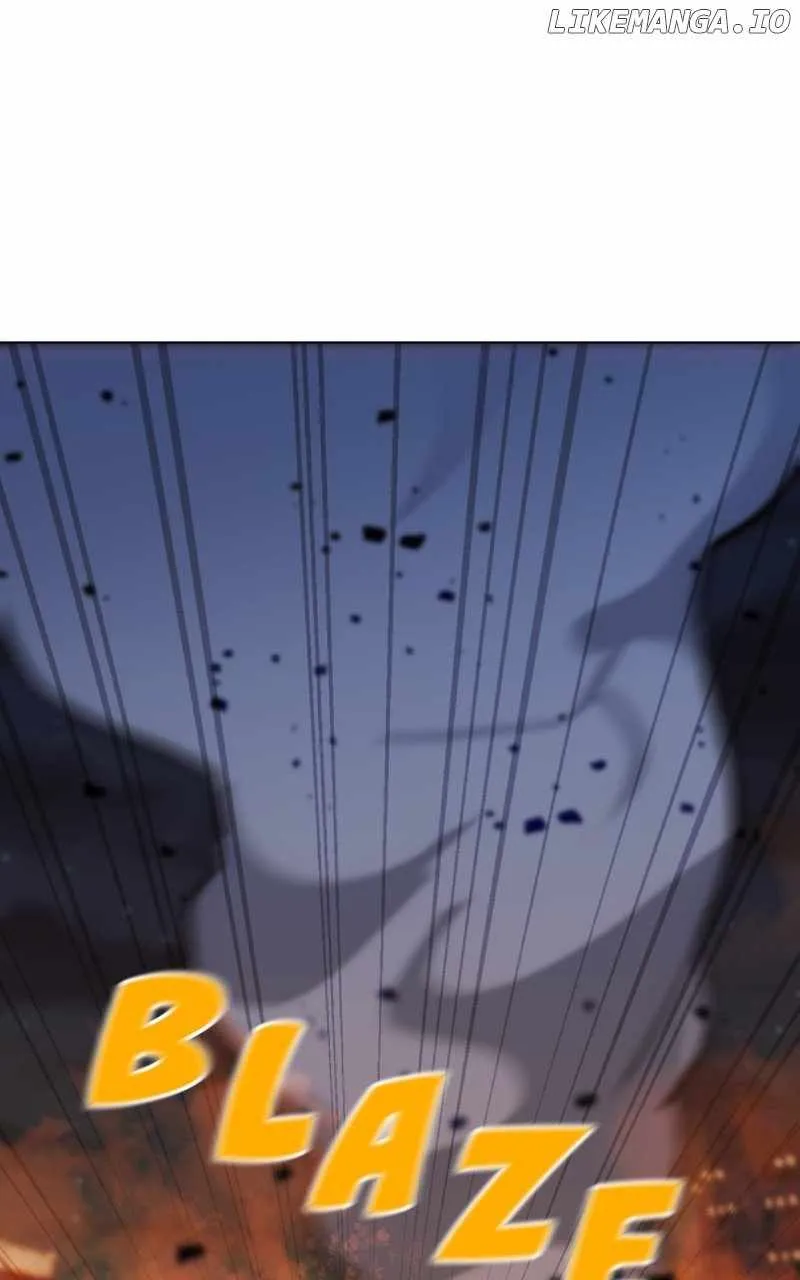 Read Solo Spell Caster chapter 126 image 1 on Lezhin