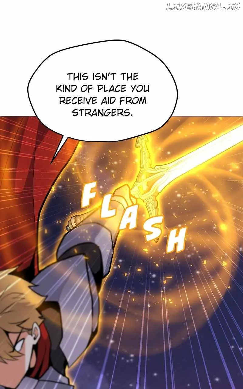 Read Solo Spell Caster chapter 126 image 100 on Lezhin