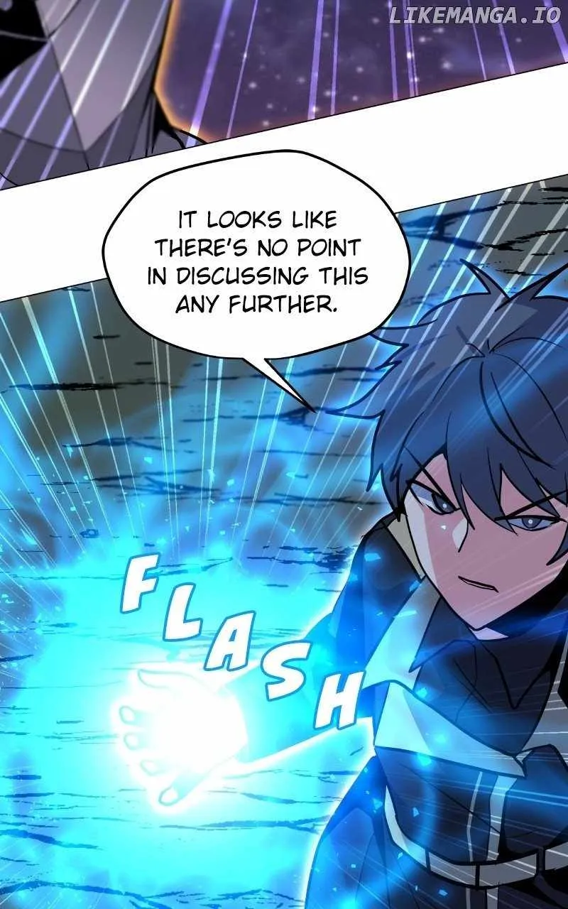 Read Solo Spell Caster chapter 126 image 101 on Lezhin