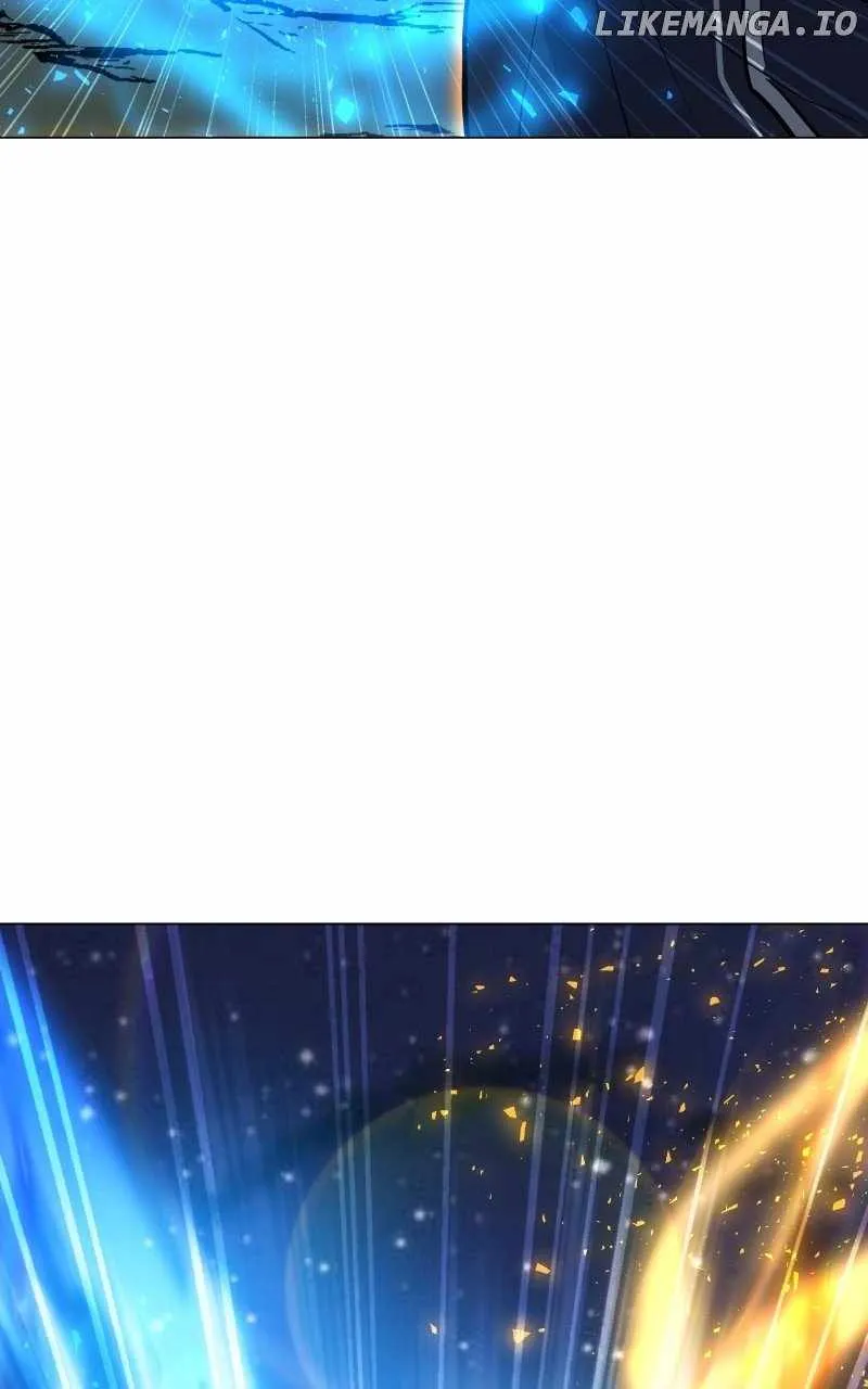 Read Solo Spell Caster chapter 126 image 102 on Lezhin