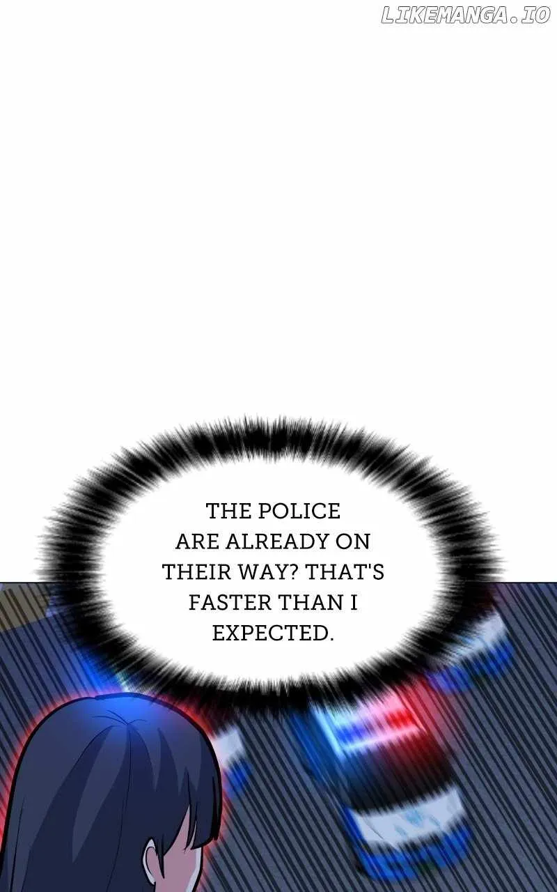 Read Solo Spell Caster chapter 126 image 13 on Lezhin
