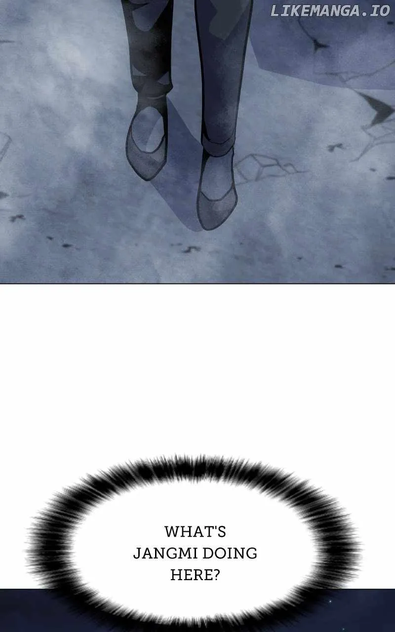 Read Solo Spell Caster chapter 126 image 17 on Lezhin
