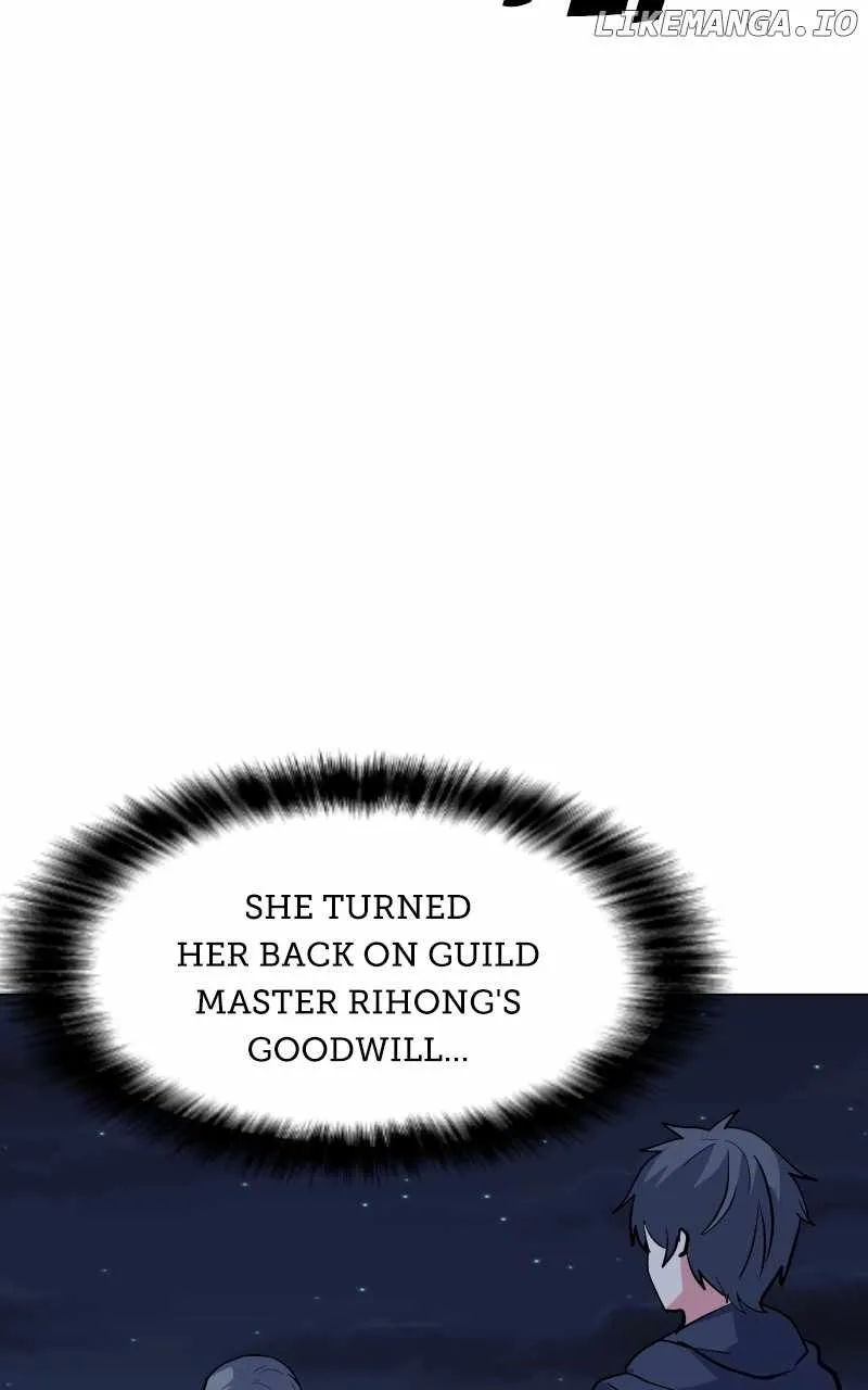 Read Solo Spell Caster chapter 126 image 19 on Lezhin