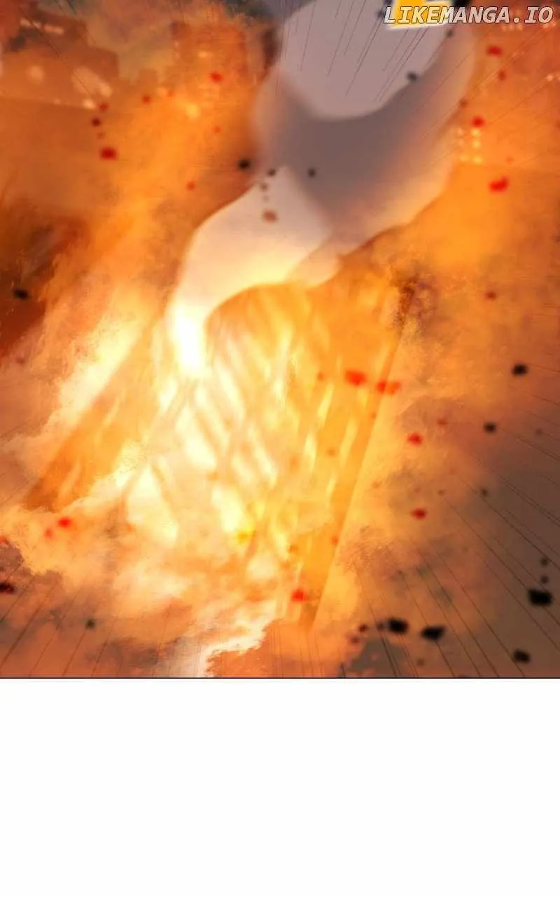 Read Solo Spell Caster chapter 126 image 2 on Lezhin