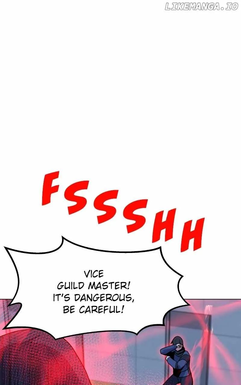 Read Solo Spell Caster chapter 126 image 22 on Lezhin