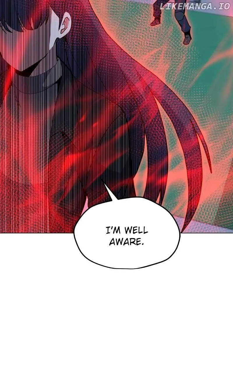 Read Solo Spell Caster chapter 126 image 23 on Lezhin