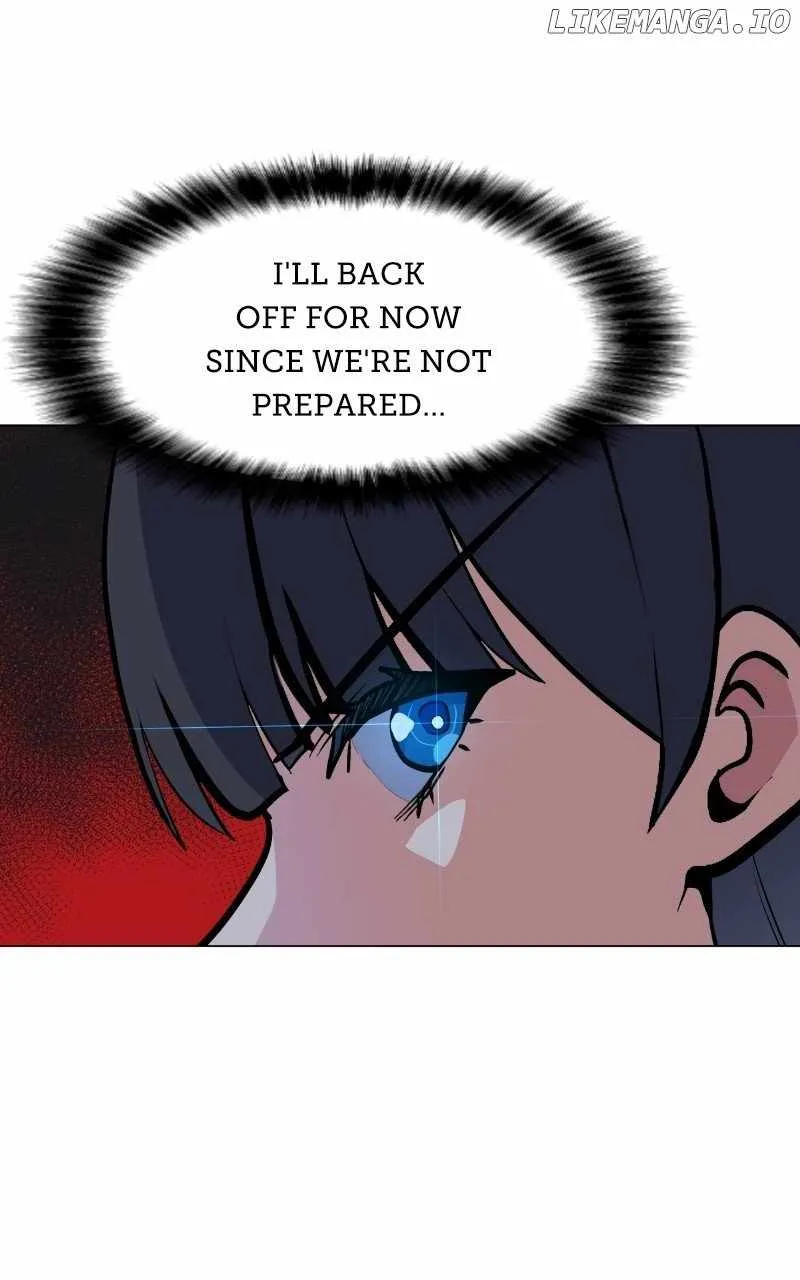 Read Solo Spell Caster chapter 126 image 26 on Lezhin