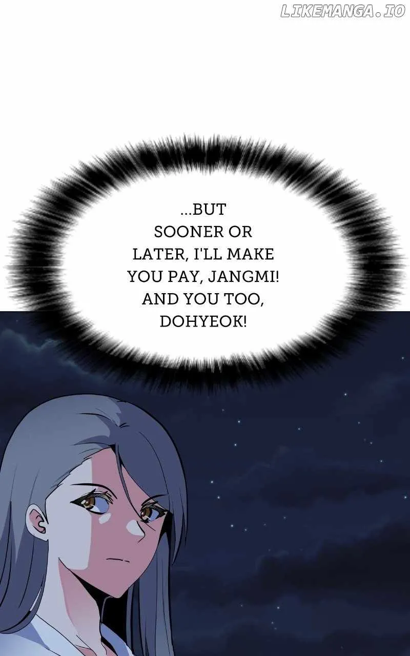 Read Solo Spell Caster chapter 126 image 27 on Lezhin