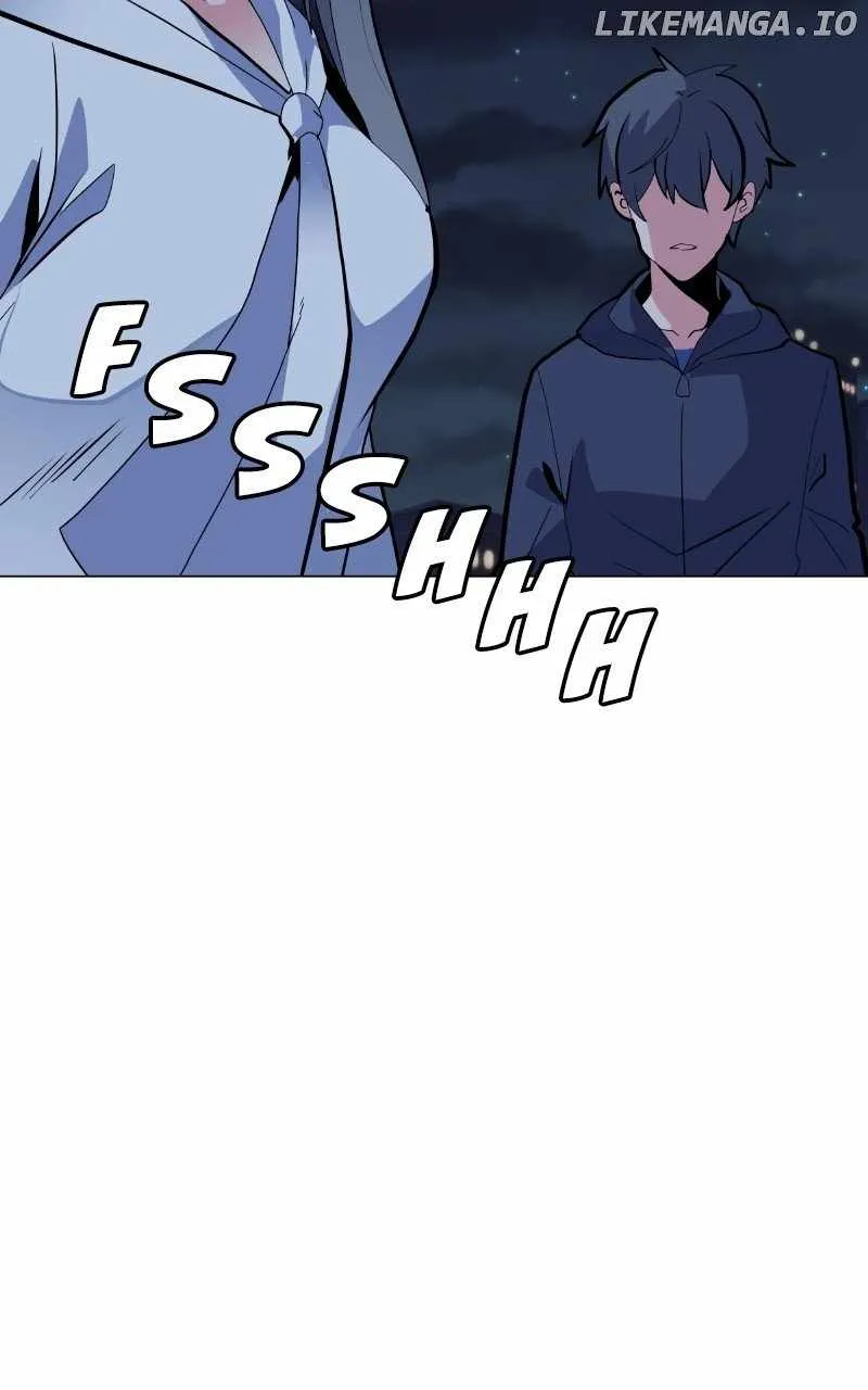 Read Solo Spell Caster chapter 126 image 28 on Lezhin