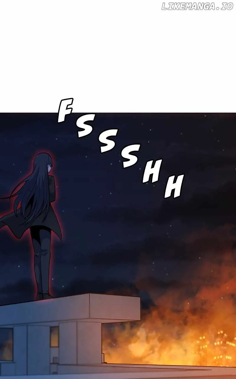 Read Solo Spell Caster chapter 126 image 3 on Lezhin