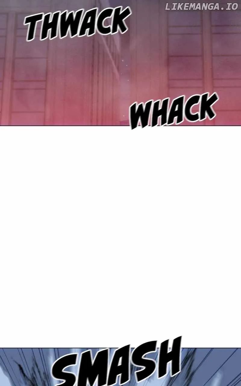 Read Solo Spell Caster chapter 126 image 32 on Lezhin